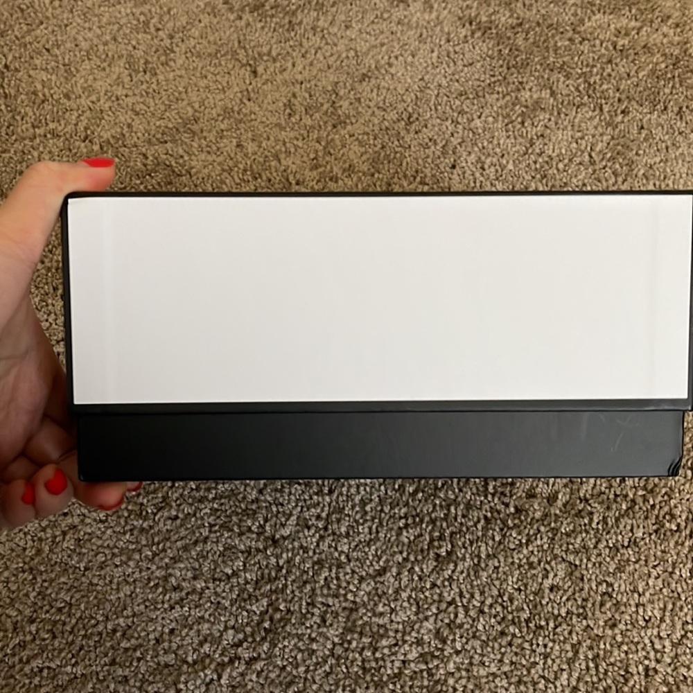 Chanel box - Picture 2 of 3